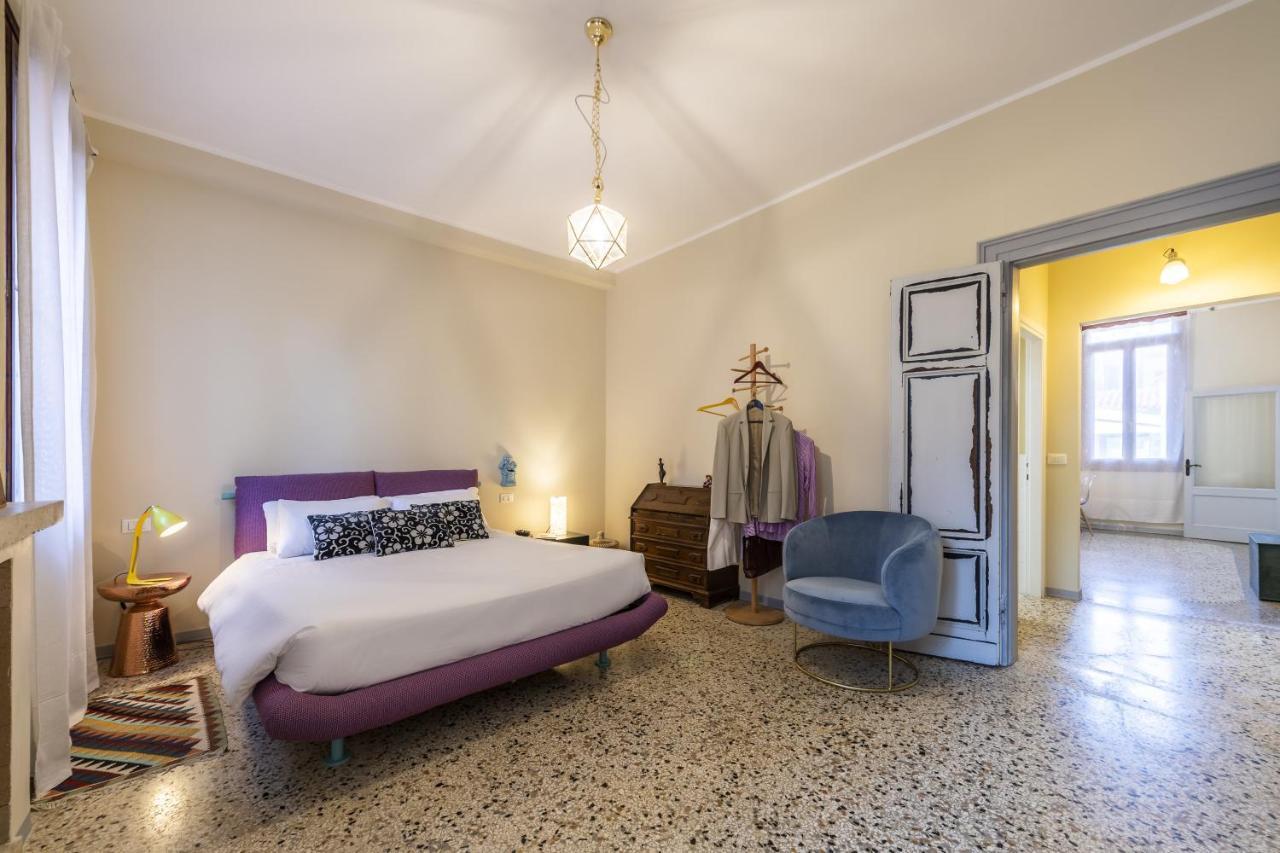 Bed and breakfast Mio Venecia