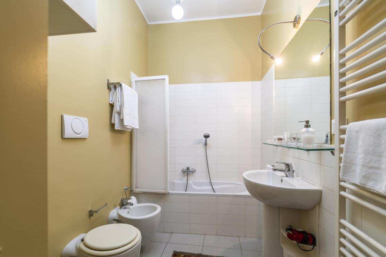 Mio Bed and breakfast 2*