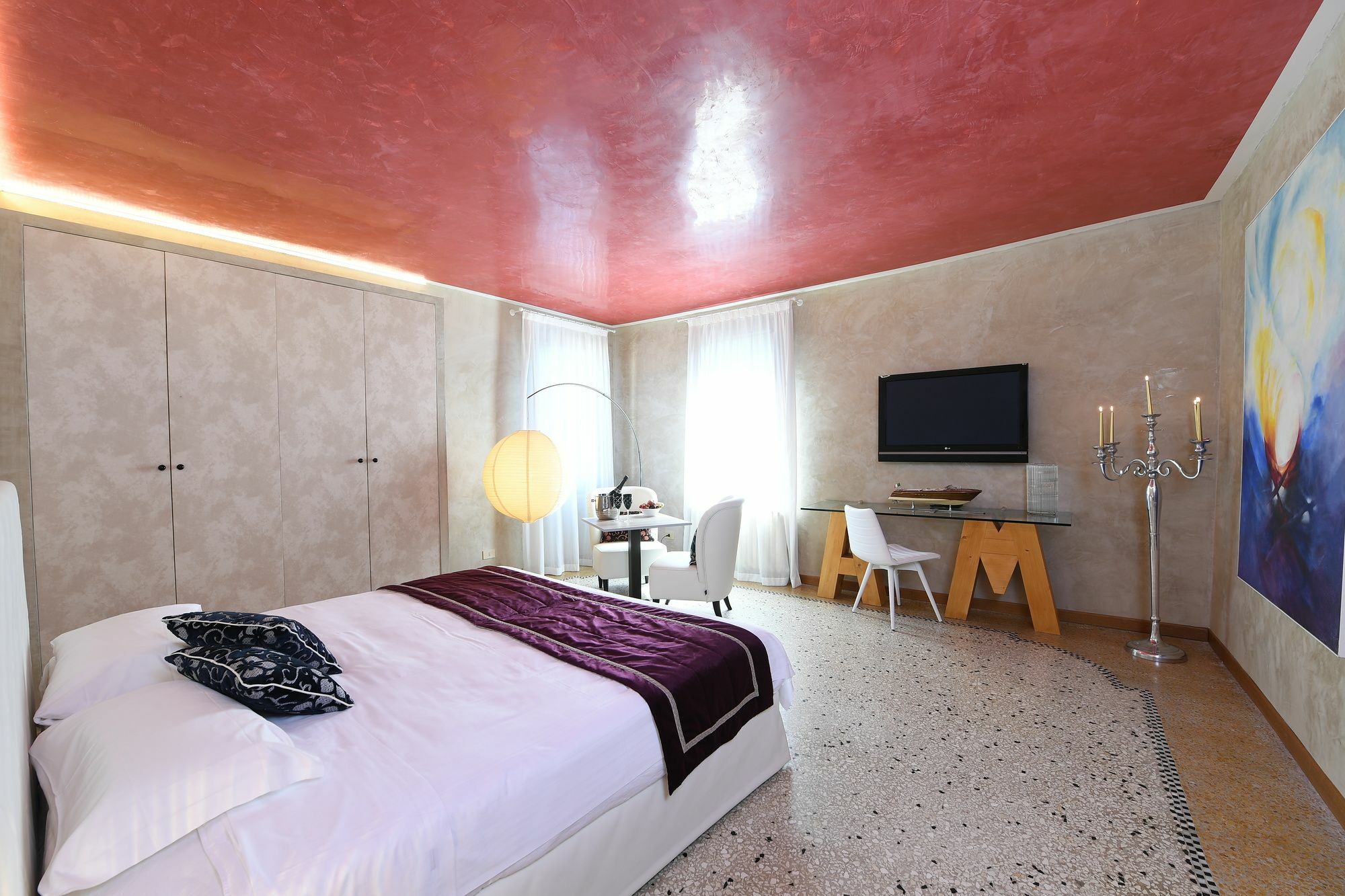Mio Bed and breakfast