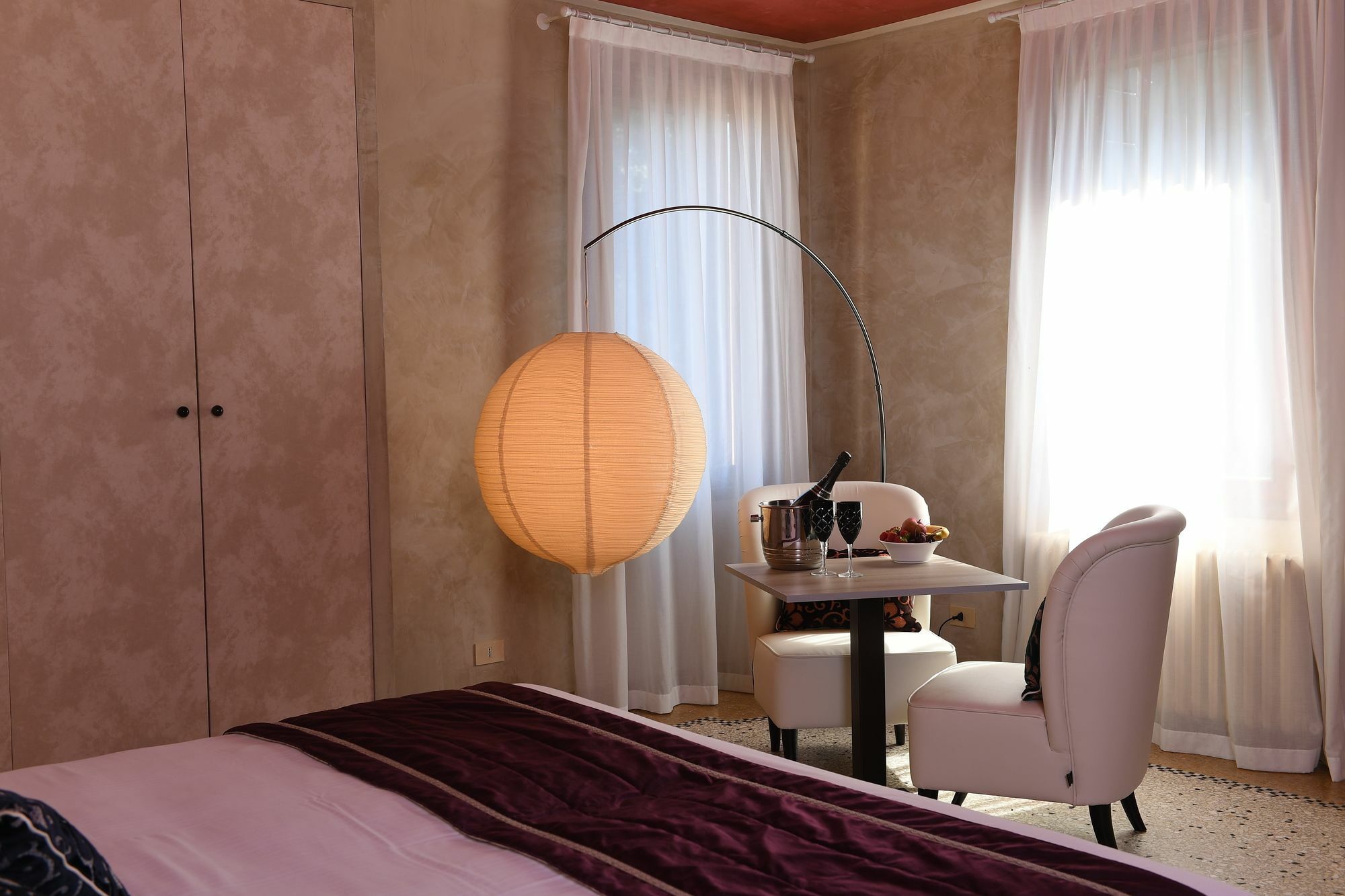 Mio 2* Venecia