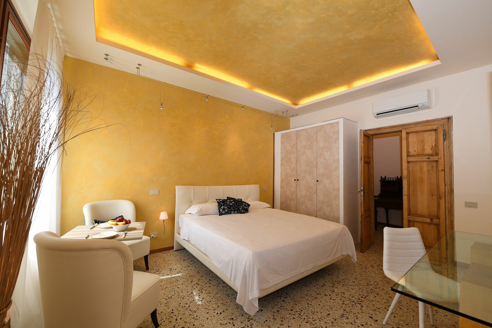 Bed and breakfast Mio